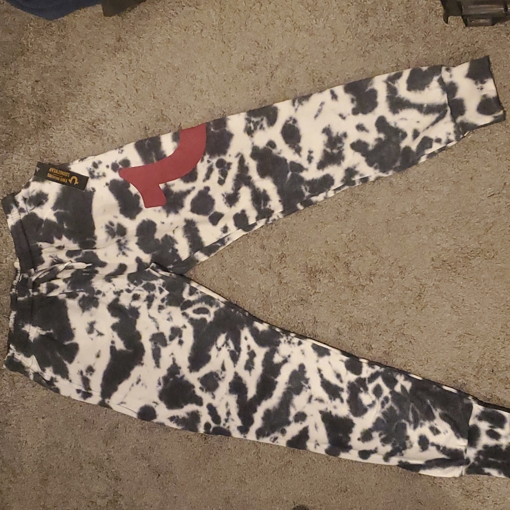 True Religion Joggers